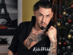 KyleWebb