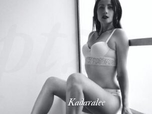 Kadaralee