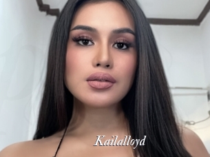 Kailalloyd