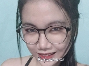 Kaiyamonroe