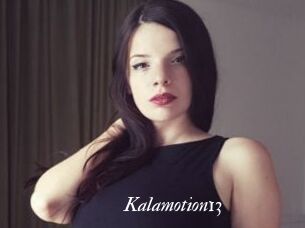 Kalamotion13