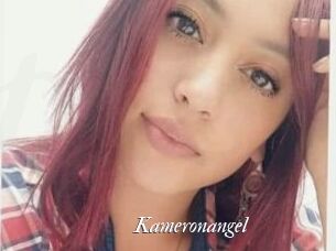 Kameronangel