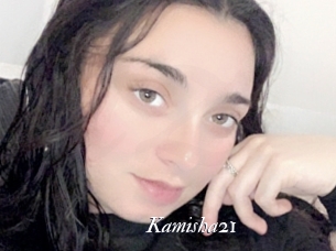 Kamisha21