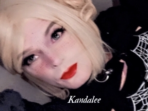 Kandalee