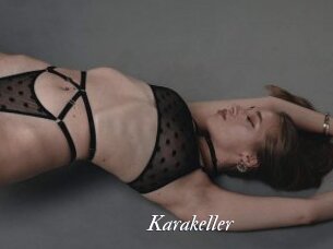 Karakeller