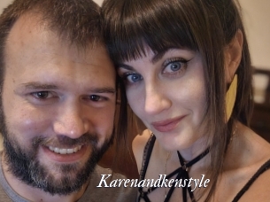 Karenandkenstyle