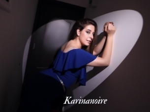 Karinanoire