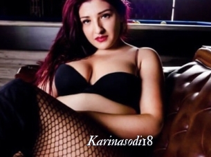 Karinasodi18