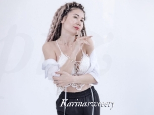 Karinasweeety