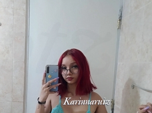 Karinnaruiz