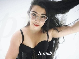 Karlah