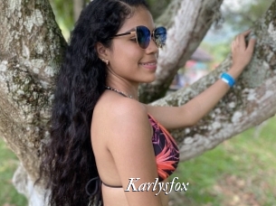 Karlysfox