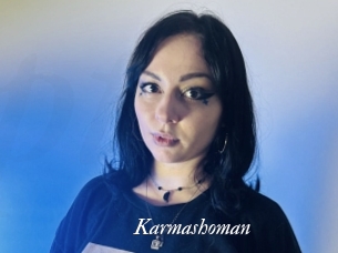 Karmashoman