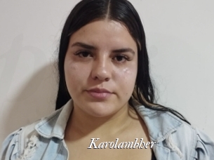 Karolambher