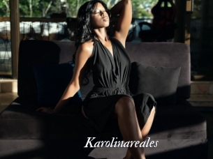 Karolinareales