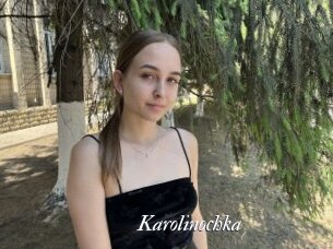 Karolinochka