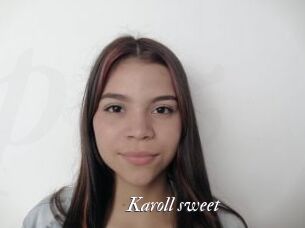 Karoll_sweet