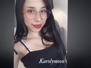 Karolymoon