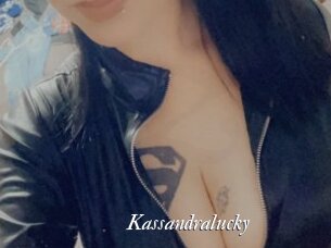 Kassandralucky