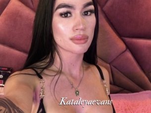 Kataleyaevans