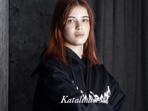 Katalinacross