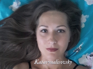 Katarynalisovsky