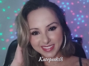 Katepink18