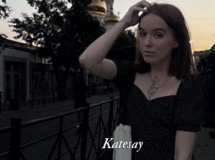 Katesay