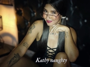 Kathy_naughty