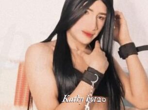 Kathy_hot20