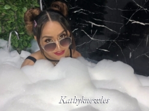 Kathyknowles