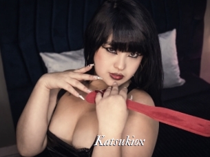 Katsukiox