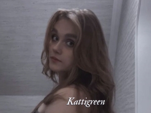 Kattigreen