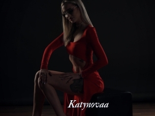 Katynovaa