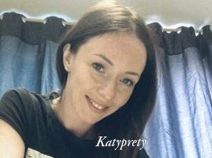 Katyprety