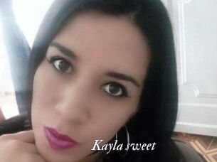 Kayla_sweet