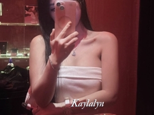 Kaylalyn