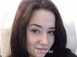 Kayleerios