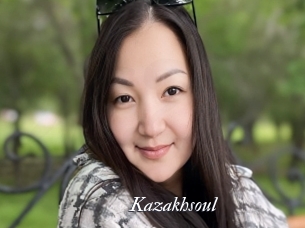 Kazakhsoul