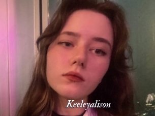 Keeleyalison