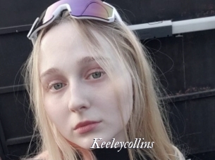 Keeleycollins