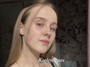 Keeleycoyner