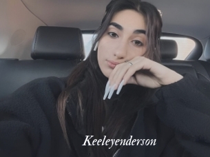 Keeleyenderson