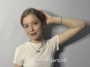 Keeleyfarwell