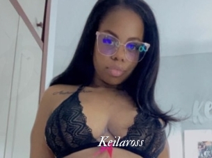 Keilaross