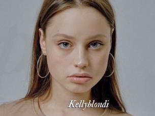 Kellyblondi