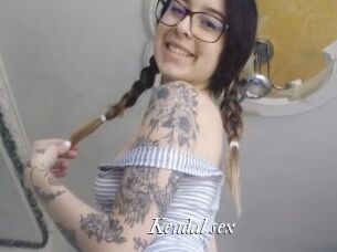 Kendal_sex