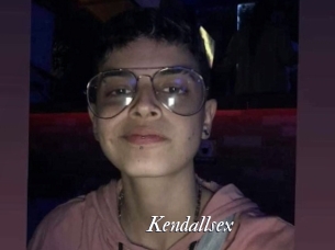 Kendallsex