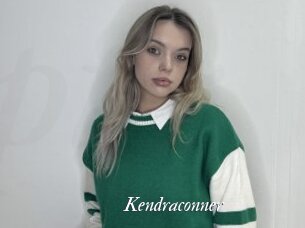 Kendraconner