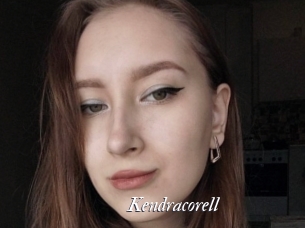 Kendracorell